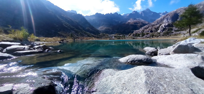 Laghi.......del TRENTINO